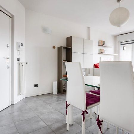 Italianway - Meda 27 B Apartment Milan Exterior photo