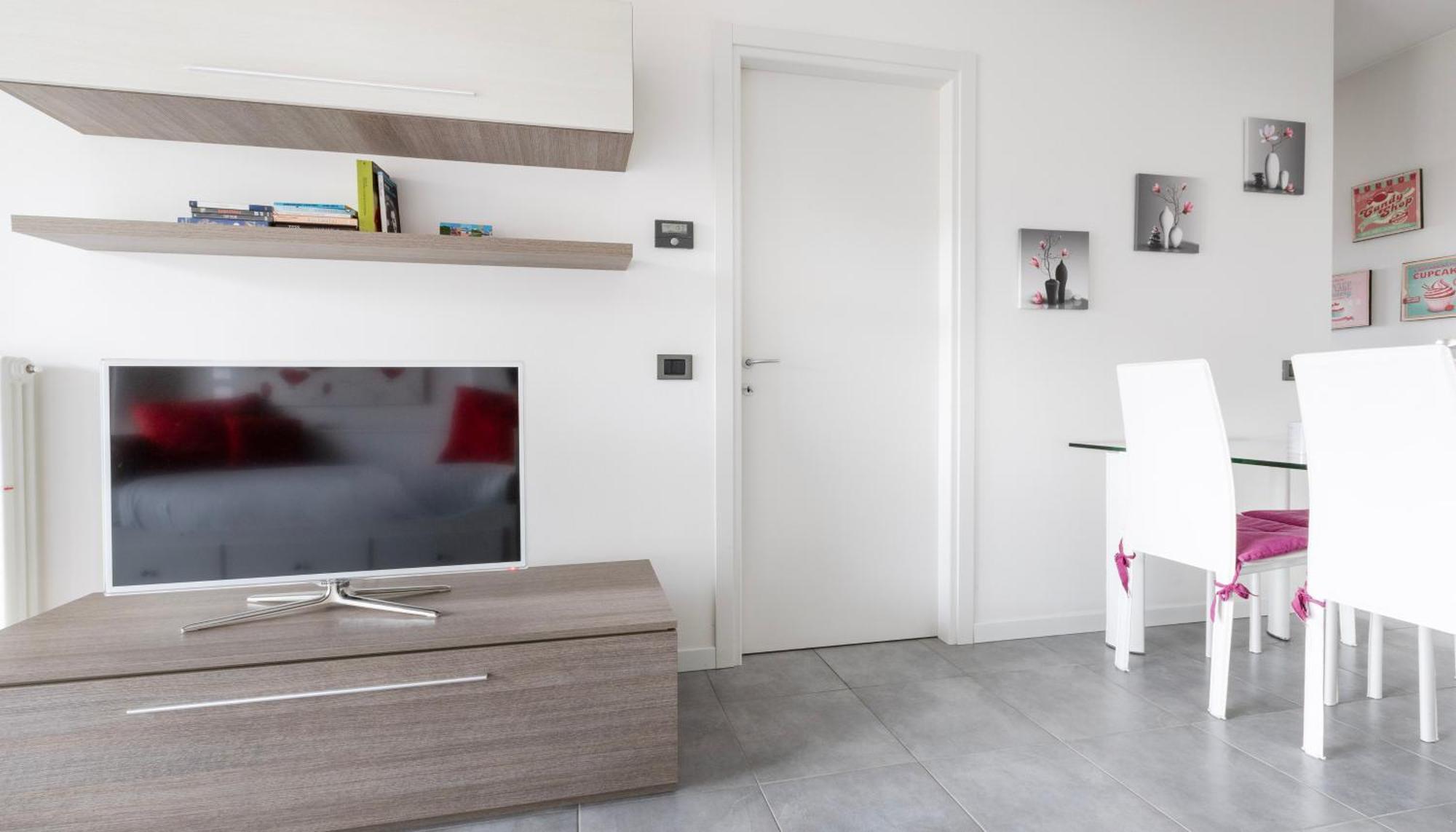 Italianway - Meda 27 B Apartment Milan Exterior photo